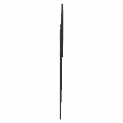 Tête de lit Chêne noir Bois d'ingénierie 615838615838