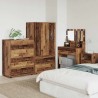 Armoires de rangement Bois Ancien 80 x 48 x 105 cm 615858615858
