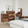 Armoires de rangement Bois Ancien 80 x 48 x 105 cm 615858615858