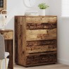 Armoires de rangement Bois Ancien 80 x 48 x 105 cm 615858615858