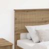 Tête de lit Chêne artisanal Bois d'ingénierie 615908615908