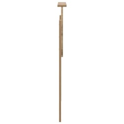 Tête de lit Chêne artisanal Bois d'ingénierie 615908615908