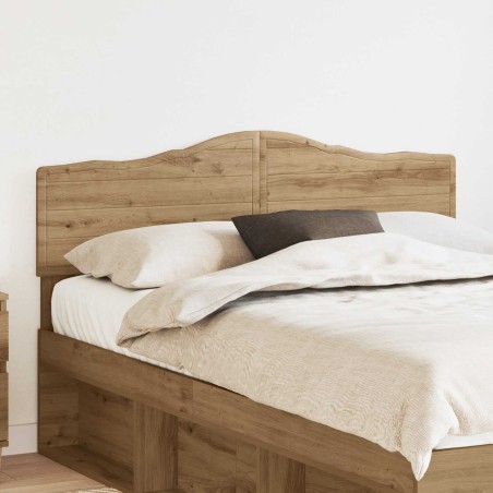 Tête de lit Chêne artisanal Bois d'ingénierie 615910615910