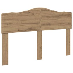 Tête de lit Chêne artisanal Bois d'ingénierie 615910615910