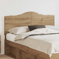 Tête de lit Chêne artisanal Bois d'ingénierie 615932615932