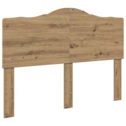 Tête de lit Chêne artisanal Bois d'ingénierie 615932615932