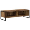Meuble TV Bois Ancien 100 x 36,5 x 30,5 cm Bois d'ingénierie 615934615934