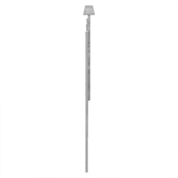 Tête de lit Gris Sonoma 100 cm Bois d’ingénierie 615939615939