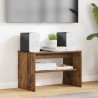 Meuble TV Bois ancien 60 x 35 x 40 cm Bois d'ingénierie 615942615942