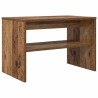 Meuble TV Bois ancien 60 x 35 x 40 cm Bois d'ingénierie 615942615942