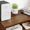 Meuble TV Bois ancien 60 x 35 x 40 cm Bois d'ingénierie 615942615942