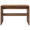 Meuble TV Bois ancien 60 x 35 x 40 cm Bois d'ingénierie 615942615942