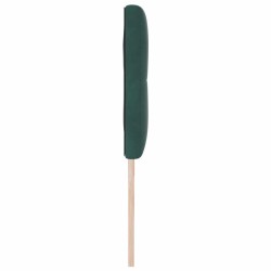Tête de lit Vert foncé 180 cm Velours 615947615947