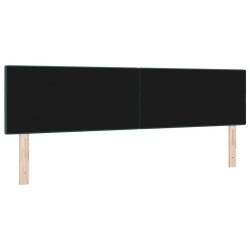 Tête de lit Vert foncé 180 cm Velours 615947615947