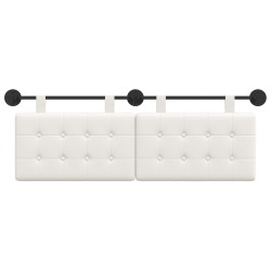 Tête de lit suspendue Simili cuir 615980615980