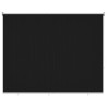 Store enrouleur extérieur à 90% de blocage UV Noir 200 x 140 cm 616005616005