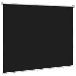 Store enrouleur extérieur à 90% de blocage UV Noir 200 x 140 cm 616005616005