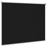 Store enrouleur extérieur à 90% de blocage UV Noir 200 x 140 cm 616005616005