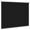 Store enrouleur extérieur à 90% de blocage UV Noir 200 x 140 cm 616005616005