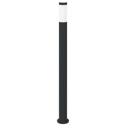 Borne lumineuse 110 cm en acier inoxydable IP44 616012616012