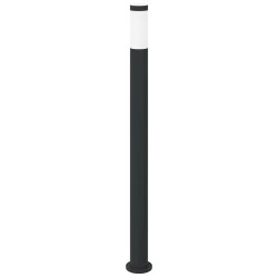Borne lumineuse 110 cm en acier inoxydable IP44 616012616012