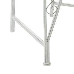 Banc d'Arbre 8-Nombre de places Ø 160 x 89 cm Acier 616025616025