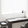 Appui de fenêtre Blanc 120 x 10 x 4,5 cm PVC 616060616060