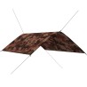 Bâche d'extérieur 3x2 m Camouflage 616067616067