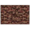 Bâche d'extérieur 3x2 m Camouflage 616067616067