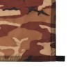 Bâche d'extérieur 3x2 m Camouflage 616067616067