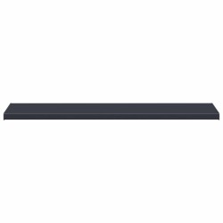 Appui de fenêtre Anthracite avec grain de bois PVC 616073616073