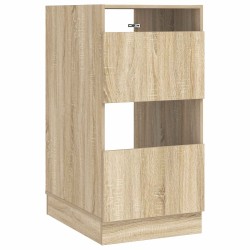 Armoire à Laver Sonoma 50 x 68 x 102 cm Bois d'ingénierie 616081616081