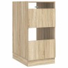 Armoire à Laver Sonoma 50 x 68 x 102 cm Bois d'ingénierie 616081616081