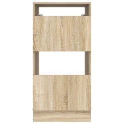 Armoire à Laver Sonoma 50 x 68 x 102 cm Bois d'ingénierie 616081616081