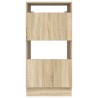 Armoire à Laver Sonoma 50 x 68 x 102 cm Bois d'ingénierie 616081616081
