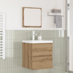 Ensemble de mobilier de salle de bain 2 pc 616088616088