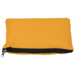 Bâche d'extérieur 3x2,85 m Jaune 616090616090