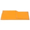 Bâche d'extérieur 3x2,85 m Jaune 616090616090