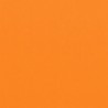 Paravent de balcon orange 90 x 800 cm 100 % polyester Oxford 616112616112