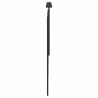 Tête de lit Chêne noir 150 cm Bois d'ingénierie 616128616128