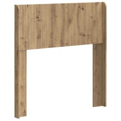 Tête de lit Chêne artisanal PB 616155616155