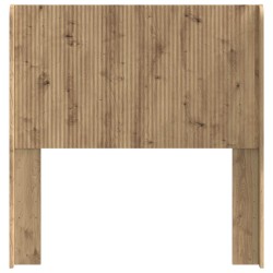 Tête de lit Chêne artisanal Bois d'ingénierie 616156616156