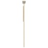 Tête de lit Chêne Sonoma 100 cm Bois d'ingénierie 616169616169