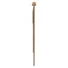 Tête de lit Bois Ancien Bois d'ingénierie 616210616210