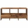 Étagère à magazines Bois ancien 102 x 30 x 45 cm 616234616234