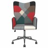 Chaise de relaxation Patchwork Tissu 616268616268