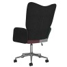 Chaise de relaxation Patchwork Tissu 616268616268