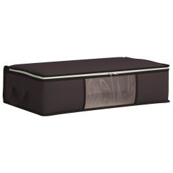 Boîte de rangement avec fenêtre latérale transparente 616297616297