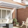 Remplacement de lambrequin Gris clair 3 m Polyester 616304616304