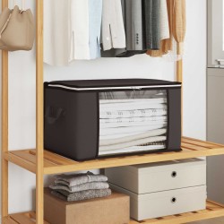 Boîte de rangement avec fenêtre latérale transparente 6 pcs 616310616310